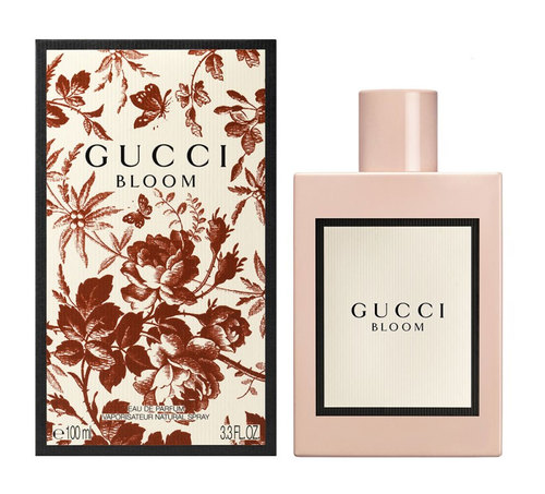 Дамски парфюм GUCCI Bloom